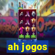 ah jogos